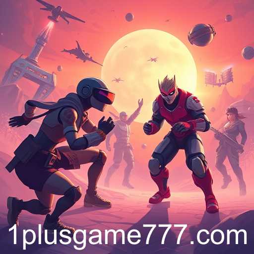 The Evolution of 1plusgame in a Digital Age