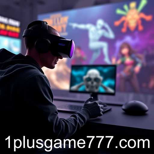 The Evolution of Online Gaming in 2025