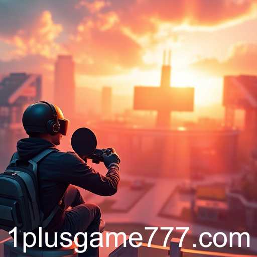 The Evolving Landscape of Online Gaming