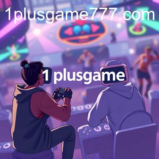 Expanding Horizons: The Gaming Powerhouse '1plusgame'