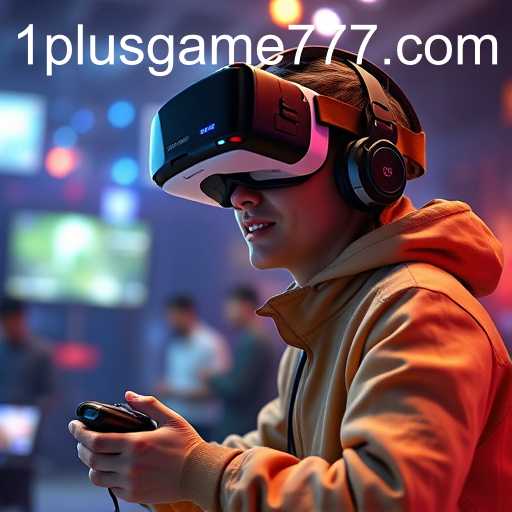 Revitalization of Online Gaming Amidst Technological Advancements