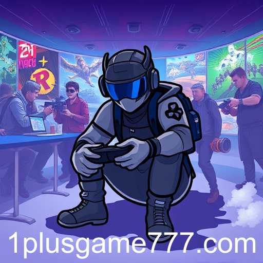 The Rise of Online Gaming Platforms in 2025