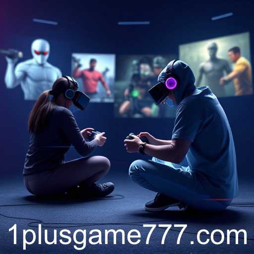 The Rise of 1PlusGame in the Digital Age
