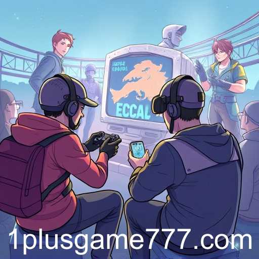 Inside the Rise of Online Game Platforms