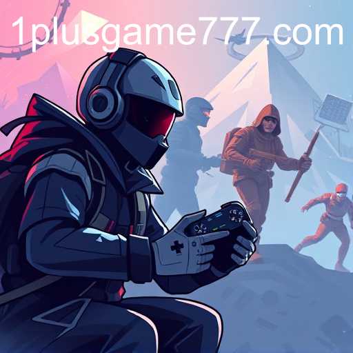 The Rise of 1plusgame: A New Era in Online Gaming