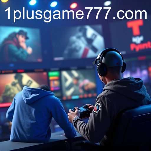 The Rising Popularity of Online Gaming